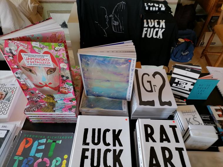 ART BOOK FAIR