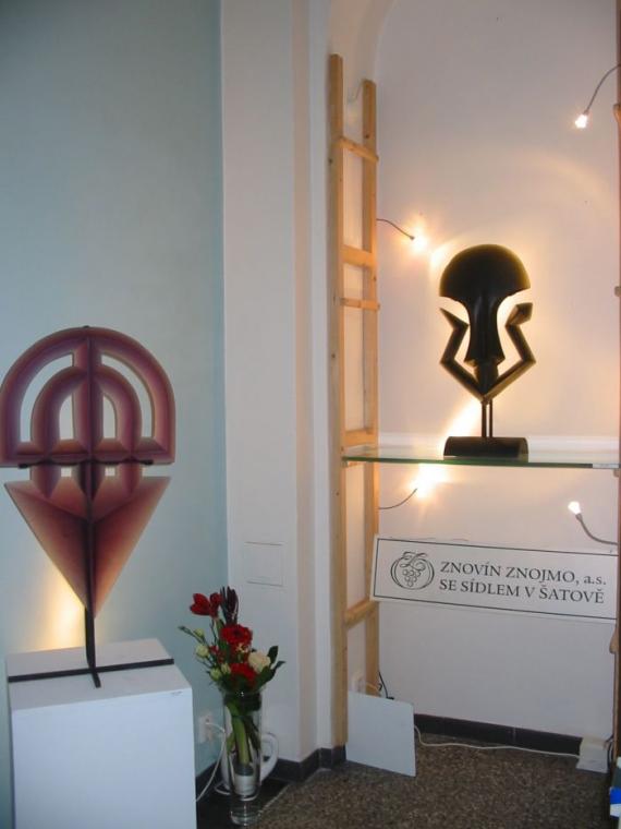 Photo from opening