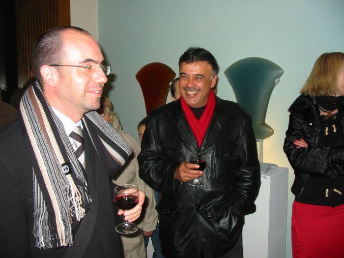 Photo from opening