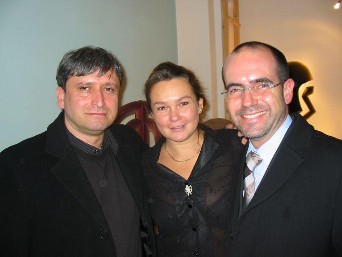 Photo from opening