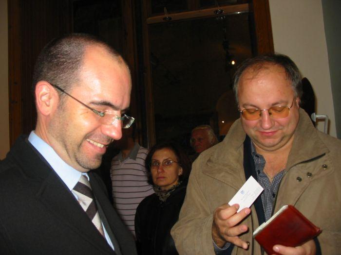 Photo from opening