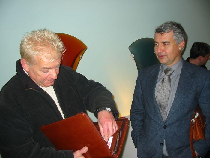 Photo from opening