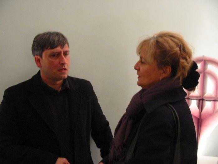 Photo from opening
