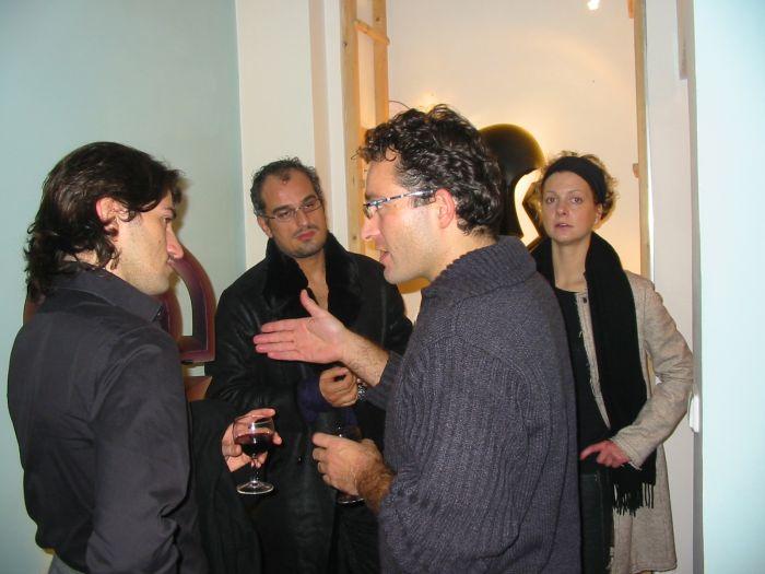 Photo from opening