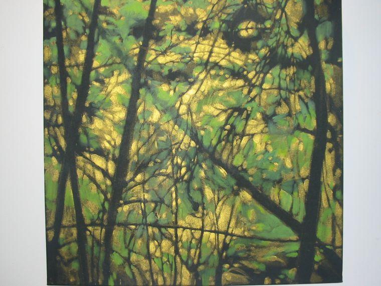 Out of the Forest